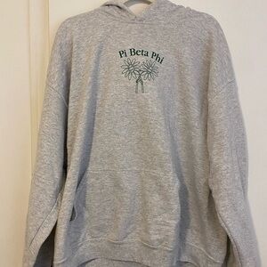 pi beta phi hoodie